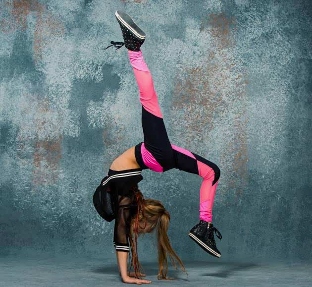 hiphop hiphop